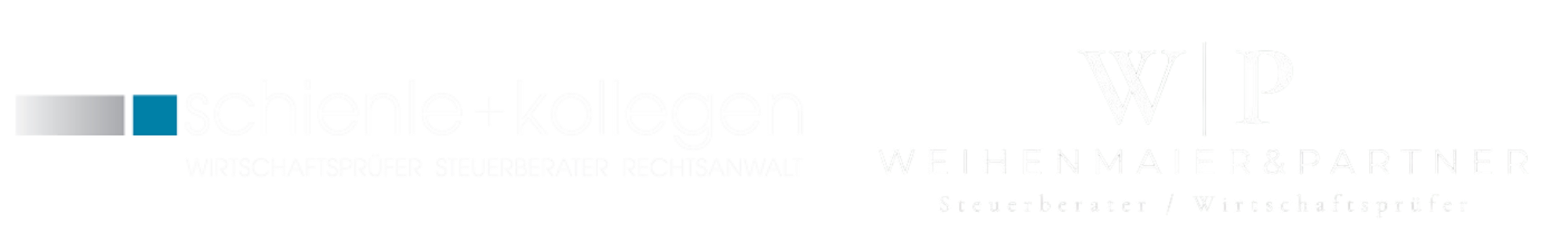 schienle+kollegen Wirtschaftsprüfer Steuerberater Rechtsanwalt